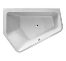 Акриловая ванна 190х140 см L Duravit Paiova 5 700392000000000