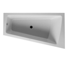 Акриловая ванна 170х100 см R Duravit Paiova 700265000000000