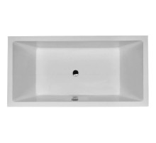 Акриловая ванна 180х90 см Duravit Starck 700052000000000