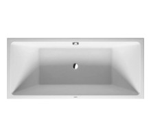 Акриловая ванна 180х80 см Duravit Vero Air 700417000000000