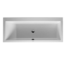 Акриловая ванна 170х75 см L Duravit Vero 700133000000000