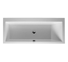 Акриловая ванна 170х75 см R Duravit Vero 700134000000000