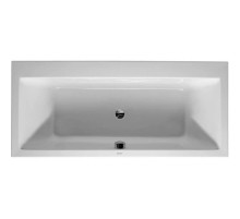 Акриловая ванна 180х80 см Duravit Vero 700135000000000