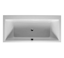 Акриловая ванна 190х90 см Duravit Vero 700136000000000