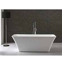 Акриловая ванна 170х77 см BelBagno BB60-1700