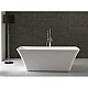 Заказать Акриловая ванна 170х77 см BelBagno BB60-1700 в магазине сантехники Santeh-Crystal.ru