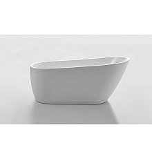 Акриловая ванна 170х72 см BelBagno BB62-1700