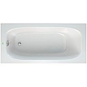 Акриловая ванна 139,8х70 см BelBagno BB101-140-70