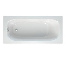 Акриловая ванна 139,8х70 см BelBagno BB101-140-70