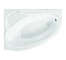 Акриловая ванна 149,5х104 см L BelBagno BB106-150-105-L