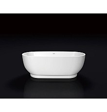 Акриловая ванна 179,5х81 см BelBagno BB26