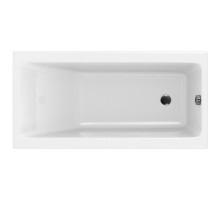 Акриловая ванна 180х80 см Cersanit Crea WP-CREAx180