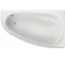 Акриловая ванна 160х95 см R Cersanit Joanna WA-JOANNAx160-R