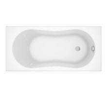 Акриловая ванна 150х70 см Cersanit Nike WP-NIKEx150