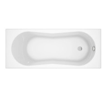 Акриловая ванна 170х70 см Cersanit Nike WP-NIKEx170