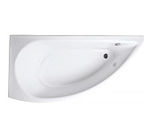 Акриловая ванна 150х75 см 1Marka Piccolo L 01пк1770л