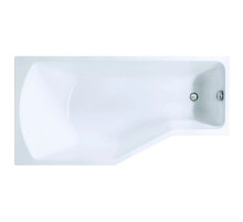 Акриловая ванна 150х75 см Marka One Convey L 01кон1575л