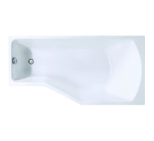 Акриловая ванна 150х75 см Marka One Convey R 01кон1575п