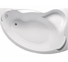 Акриловая ванна 150х105 см R 1Marka Catania 01кт1510п