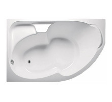 Акриловая ванна 170х105 см L 1Marka Diana 01ди1710л