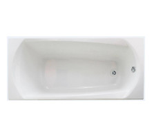 Акриловая ванна 160х70 см 1Marka Elegance 01эл1670