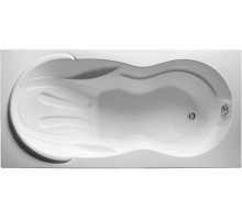 Акриловая ванна 180х90 см 1Marka Taormina 01та1890
