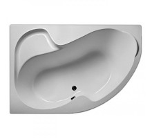 Акриловая ванна 150х105 см L Marka One Aura 01ау1510л