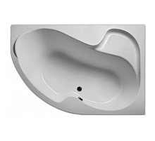 Акриловая ванна 150х105 см R Marka One Aura 01ау1510п