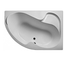 Акриловая ванна 160х105 см R Marka One Aura 01ау1610п