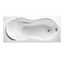 Акриловая ванна 170х75 см Marka One Enna 01эн1775