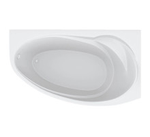 Акриловая ванна 170х100 см R Marka One Julianna 01дж1710п