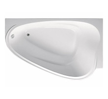 Акриловая ванна 185х135 см R Marka One Love 01лв1813п