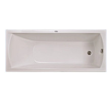 Акриловая ванна 160х70 см Marka One Modern 01мод1670
