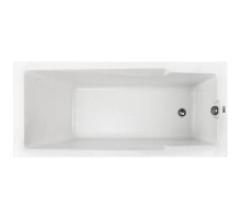 Акриловая ванна 180х80 см Marka One Raguza 01ра1880