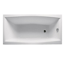 Акриловая ванна 120х70 см Marka One Viola 01ви1270