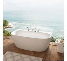 Акриловая ванна 170х80 см Art&Max Milan AM-MIL-1700-800