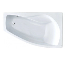 Акриловая ванна 160х95 см R Santek Майорка XL 1.WH11.1.990