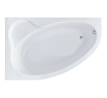 Акриловая ванна 170х110 см L Santek Эдера 1.WH11.1.995