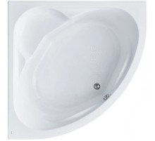 Акриловая ванна 140х140 см Santek Карибы 1.WH11.1.982