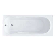 Акриловая ванна 150х70 см Santek Тенерифе 1.WH30.2.213