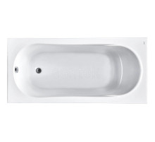 Акриловая ванна 170х80 см Santek Касабланка XL 1.WH30.2.441