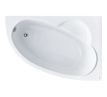 Акриловая ванна 150х100 см R Santek Шри-Ланка 1.WH30.2.395