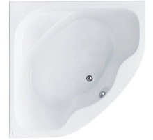 Акриловая ванна 140х140 см Santek Мелвилл 1.WH30.2.402