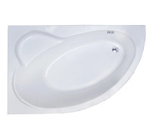 Акриловая ванна 160х100 см L Royal Bath Alpine RB819101L
