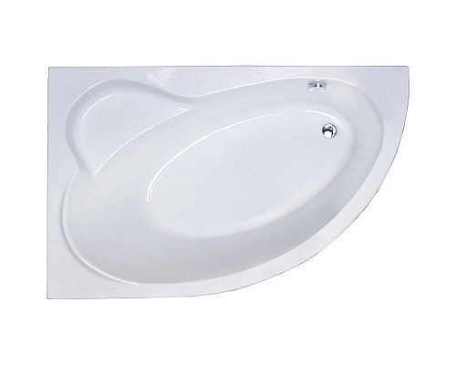 Приобрести Акриловая ванна 160х100 см L Royal Bath Alpine RB819101L в магазине сантехники Santeh-Crystal.ru