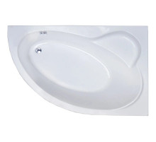 Акриловая ванна 160х100 см R Royal Bath Alpine RB819101R