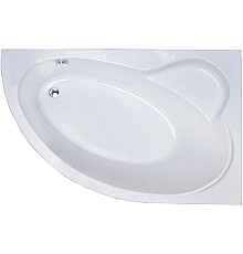 Акриловая ванна 160х100 см R Royal Bath Alpine RB819101R