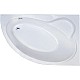 Приобрести Акриловая ванна 160х100 см R Royal Bath Alpine RB819101R в магазине сантехники Santeh-Crystal.ru