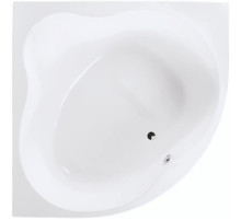 Акриловая ванна 150х150 см Vagnerplast Plejada VPBA150PLE3X-04