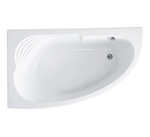 Акриловая ванна 170х100 см L Roca Merida ZRU9302992